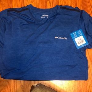 Mens small royal blue